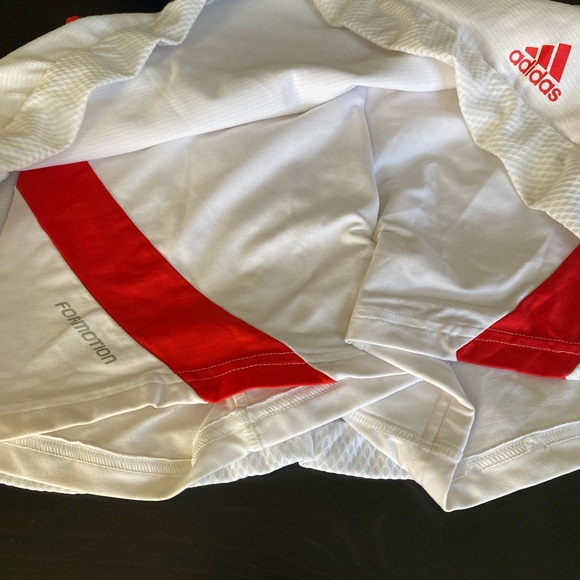 ADIDAS tennis 🎾 SET includes tank size XS and matching skort size small - Picture 11 of 16